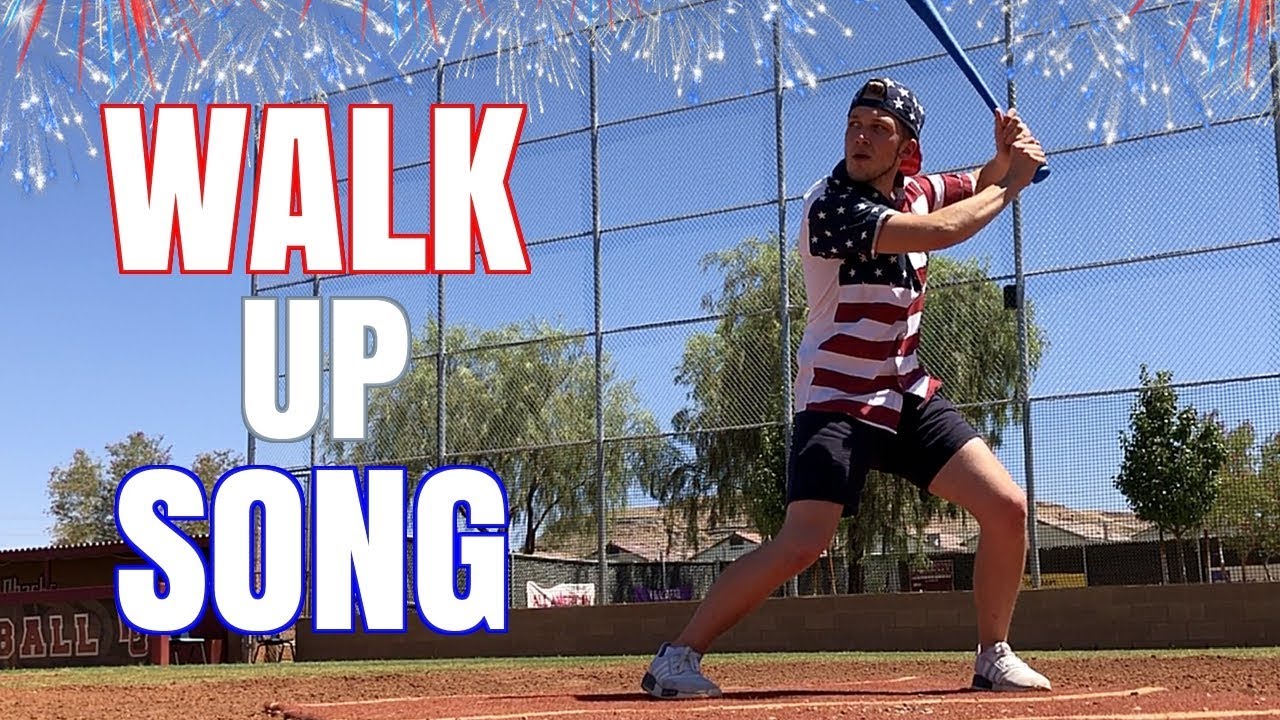 Top 10 Best Rock Walk Up Songs for Baseball