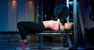 Top 6 Benefits of Body Pump Workouts