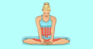 10 Effective yoga asanas to melt stubborn hip and waist fat