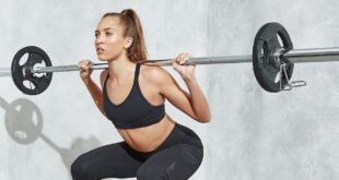 Best Squat Rack Exercises for Strength Training