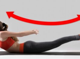 11 Stretching Exercises to Fix Rounded Shoulders and Sculpt Beautiful Posture