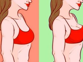 The Best 6 Exercises for Bigger and Fuller Breasts