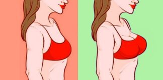 The Best 6 Exercises for Bigger and Fuller Breasts