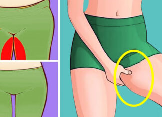 6 Inner Thigh Exercises That'll Melt Away Stubborn Fat