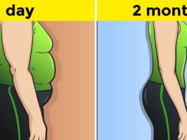 7-Minute Abs Workout for Women To Lose Belly Fat