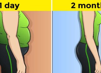 7-Minute Abs Workout for Women To Lose Belly Fat