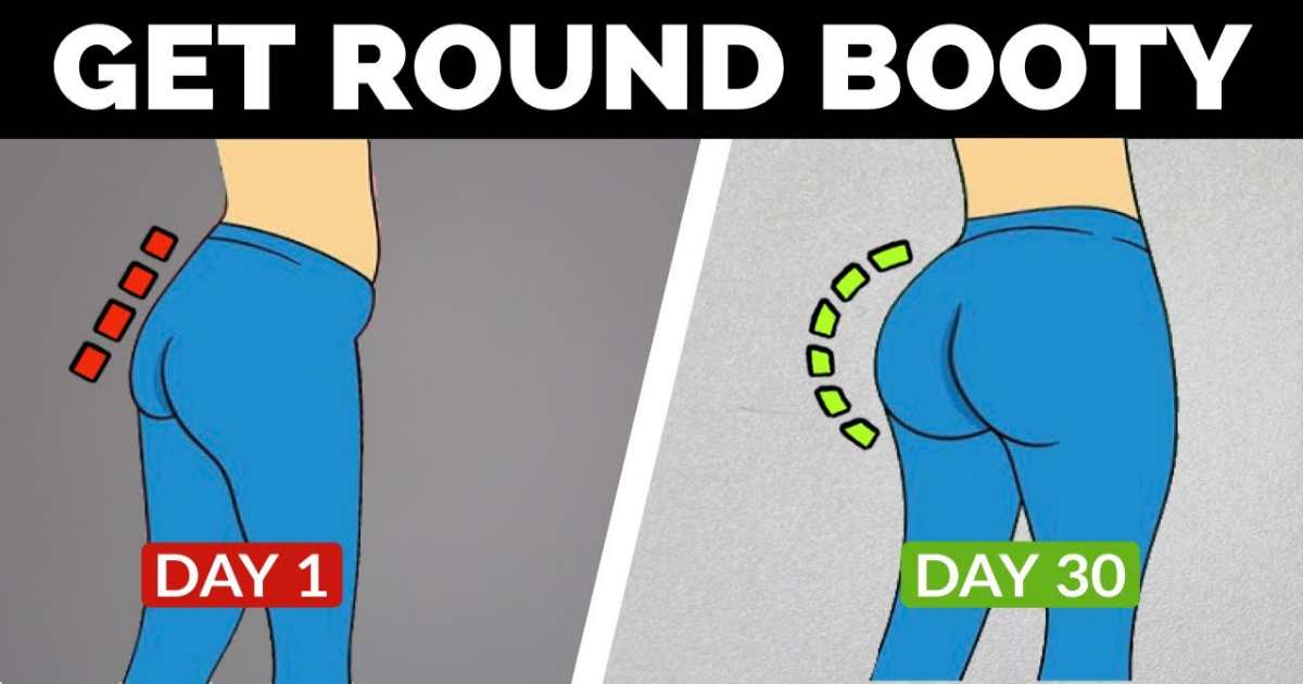 Best Butt Workouts — 9 Butt Moves That Beat Squats