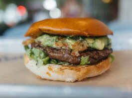 The Best Homemade Hamburger Patties Recipes