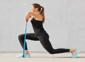 The Benefits of Using Resistance Bands